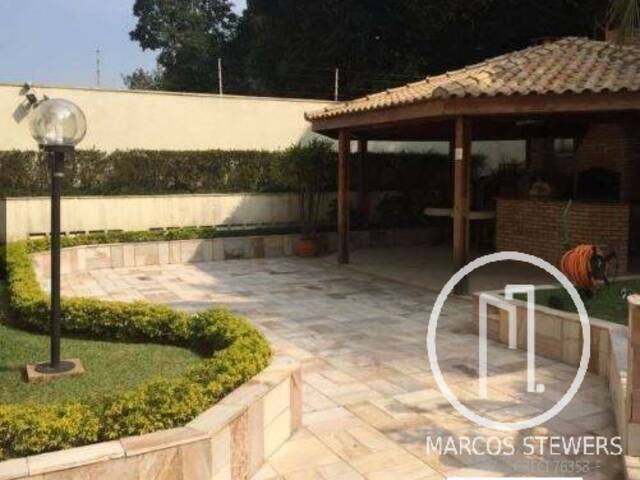 Apartamento para Comprar em São Paulo - 3