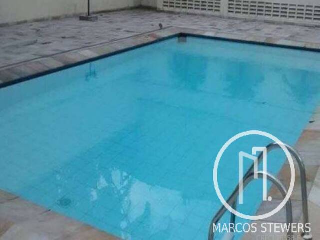Apartamento para Comprar em São Paulo - 4
