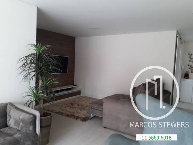 Apartamento para Comprar em São Paulo - 2