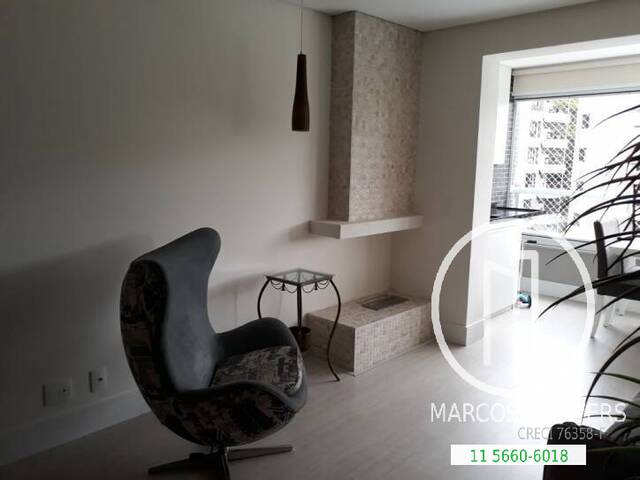 Apartamento para Comprar em São Paulo - 3