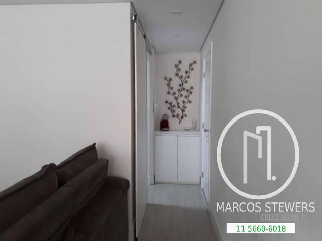 Apartamento para Comprar em São Paulo - 4