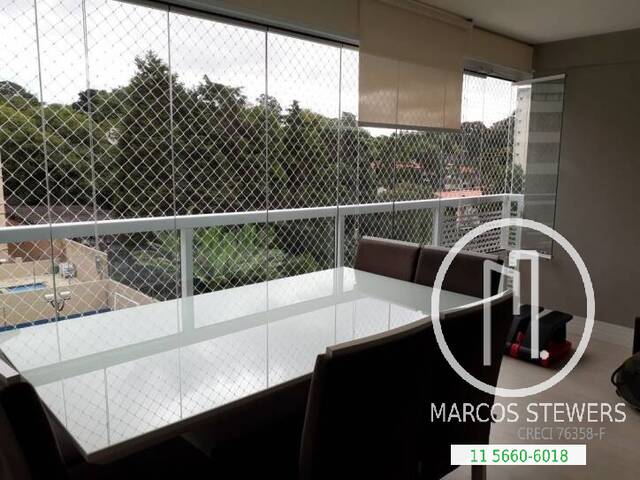 Apartamento para Comprar em São Paulo - 5