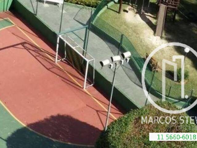 Apartamento para Comprar em São Paulo - 3