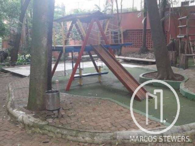 Apartamento para Comprar em São Paulo - 2