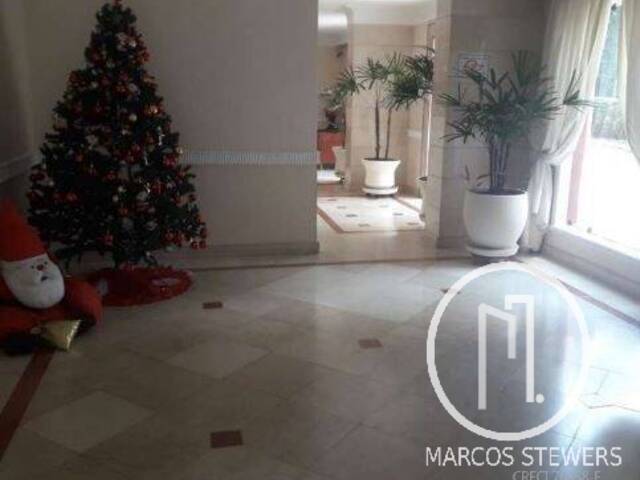 Apartamento para Comprar em São Paulo - 3