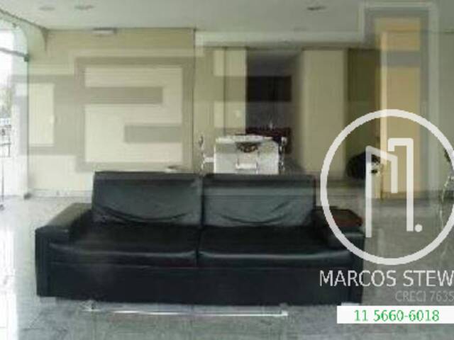 Apartamento para Comprar em São Paulo - 2