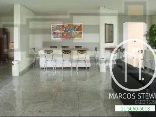 Apartamento para Comprar em São Paulo - 3