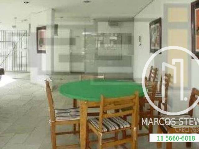 Apartamento para Comprar em São Paulo - 4