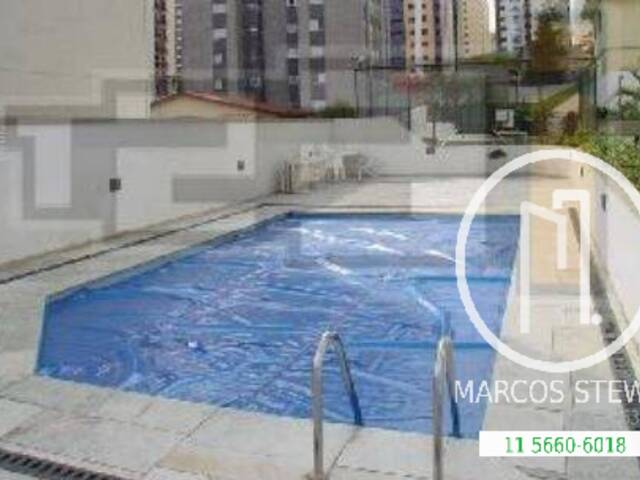 Apartamento para Comprar em São Paulo - 5