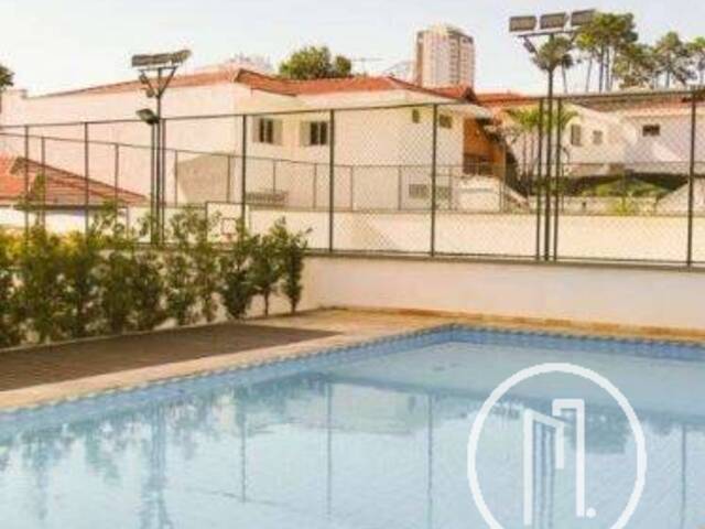 #277d11 - Apartamento para Comprar em São Paulo - SP - 1