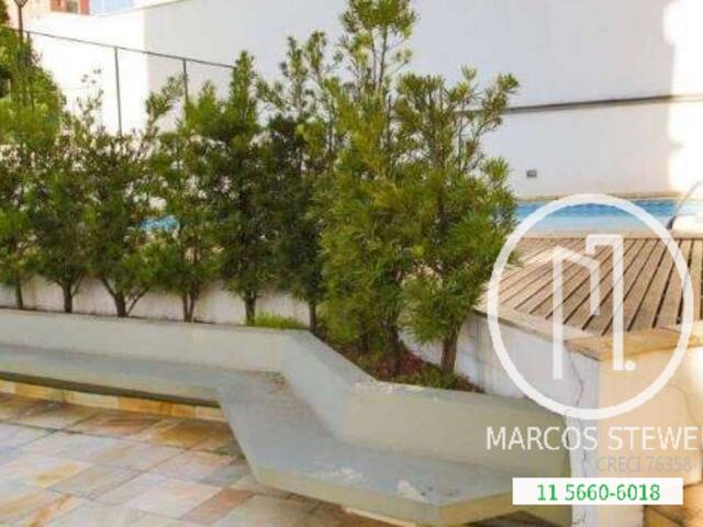 #277d11 - Apartamento para Comprar em São Paulo - SP - 2