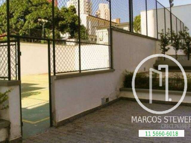 #277d11 - Apartamento para Comprar em São Paulo - SP - 3