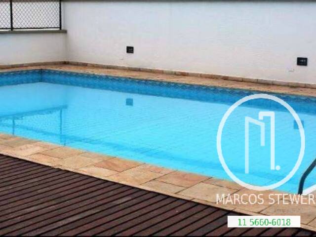 Apartamento para Comprar em São Paulo - 4