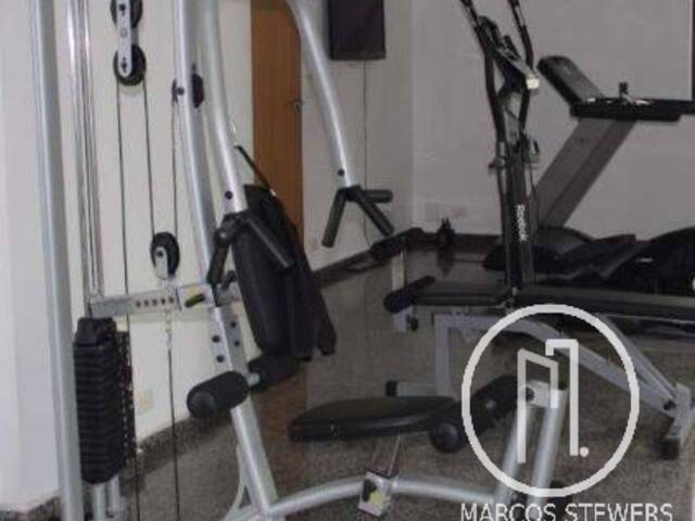 Apartamento para Comprar em São Paulo - 5