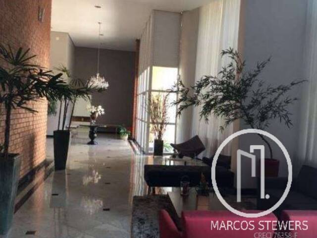 Apartamento para Comprar em São Paulo - 2