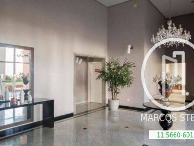 Apartamento para Comprar em São Paulo - 3
