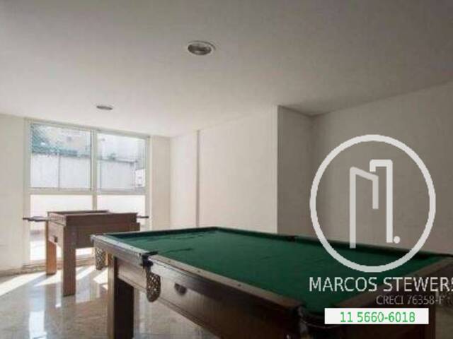 Apartamento para Comprar em São Paulo - 4