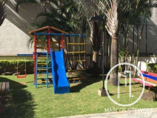 Apartamento para Comprar em São Paulo - 5
