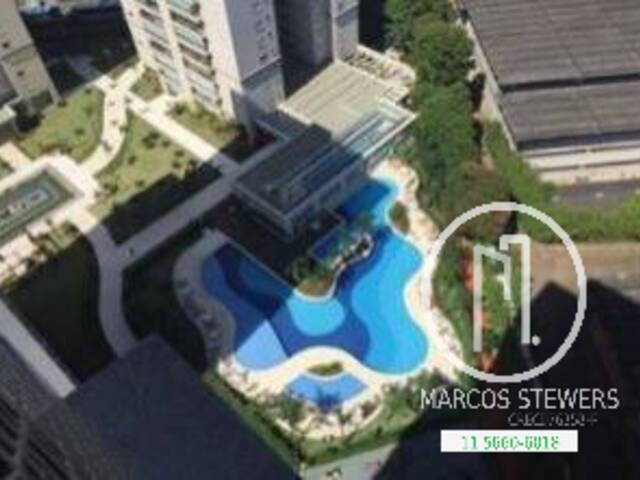 Apartamento para Alugar em São Paulo - 2