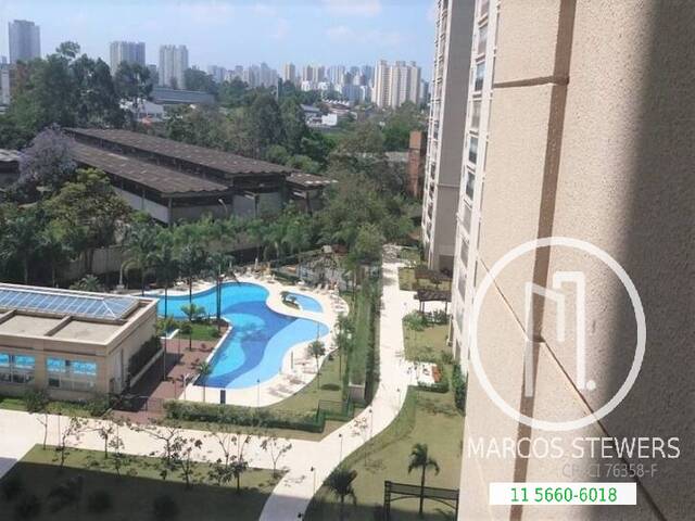 Apartamento para Comprar em São Paulo - 5