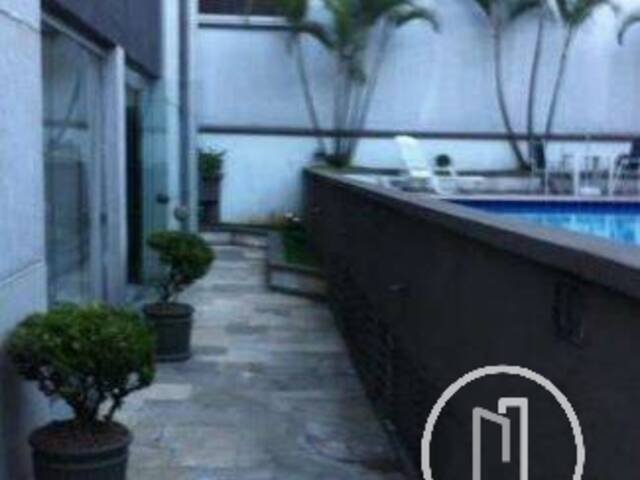 Apartamento para Comprar em São Paulo - 2