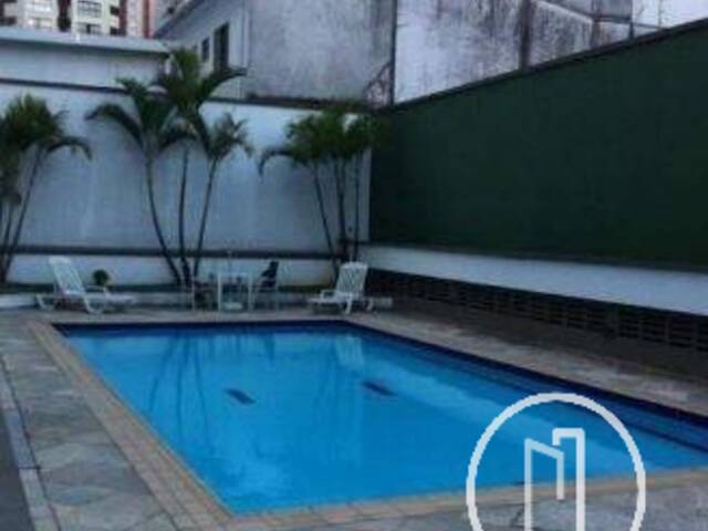 Apartamento para Comprar em São Paulo - 3