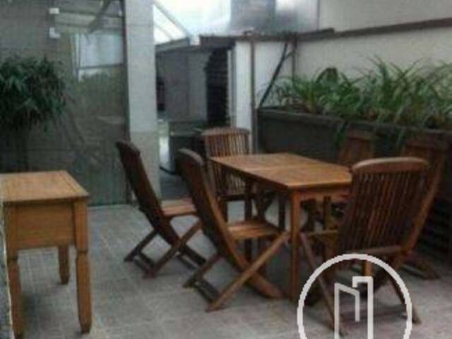 Apartamento para Comprar em São Paulo - 4