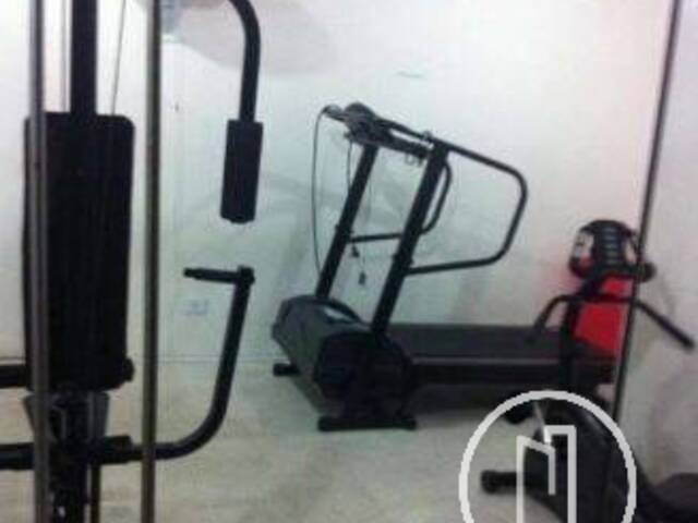 Apartamento para Comprar em São Paulo - 5