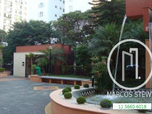 Apartamento para Comprar em São Paulo - 2