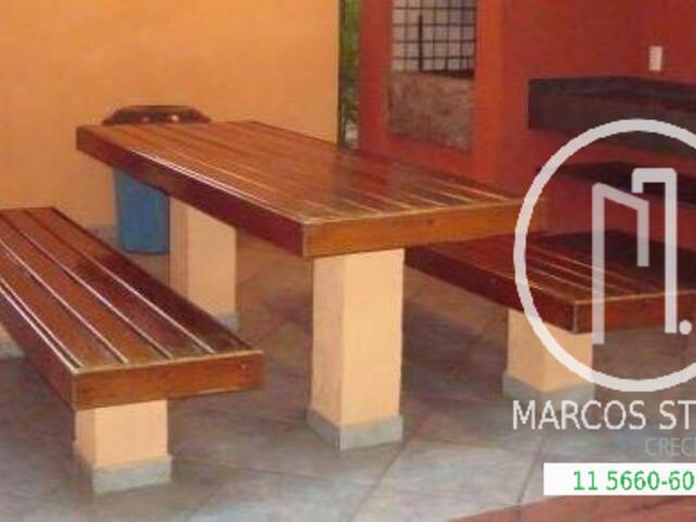 Apartamento para Comprar em São Paulo - 3