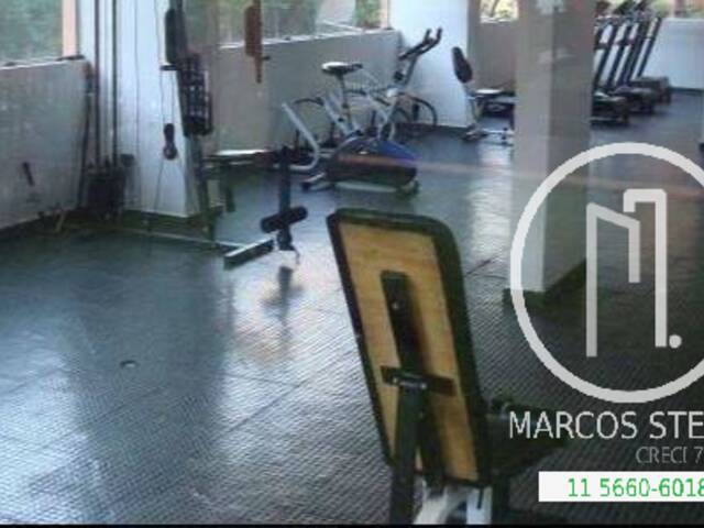 Apartamento para Comprar em São Paulo - 4