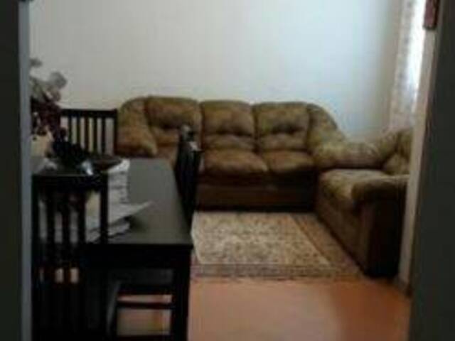 #f0e9b6 - Apartamento para Comprar em São Paulo - SP - 2