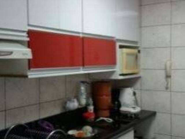 Apartamento para Comprar em São Paulo - 4