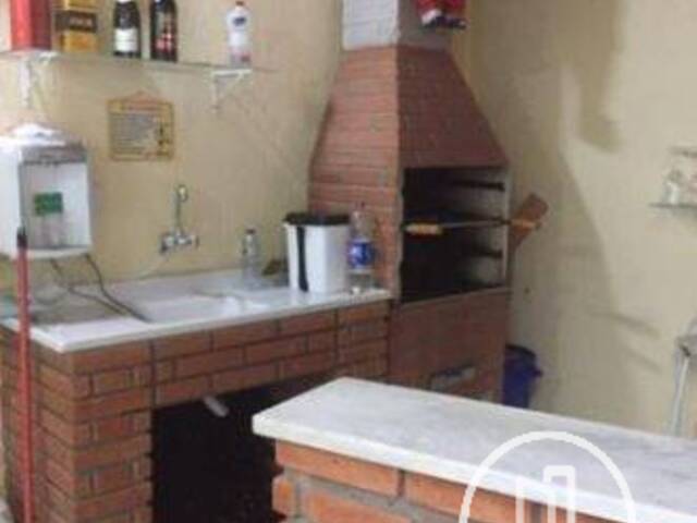 Casa para Alugar em São Paulo - 2