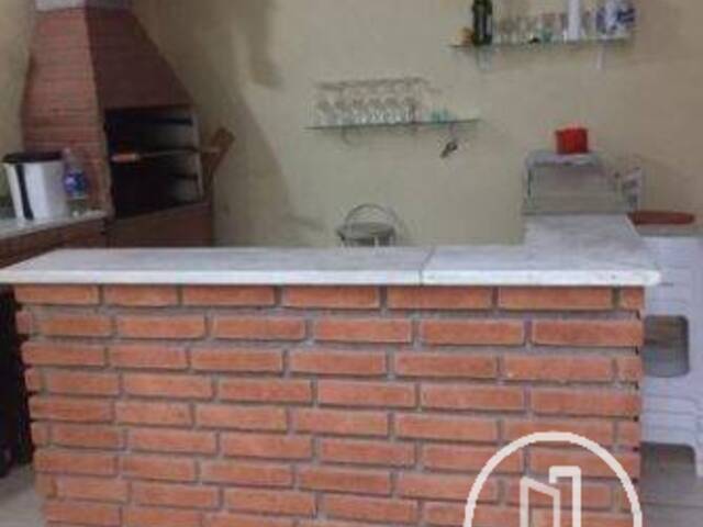 Casa para Alugar em São Paulo - 3