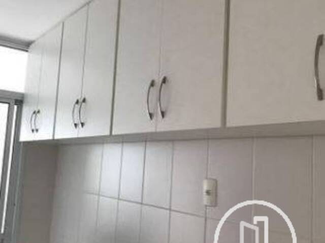 Apartamento para Alugar em São Paulo - 5