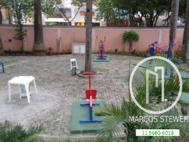 Apartamento para Comprar em São Paulo - 2