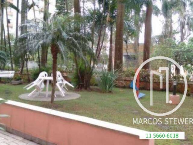 Apartamento para Comprar em São Paulo - 3