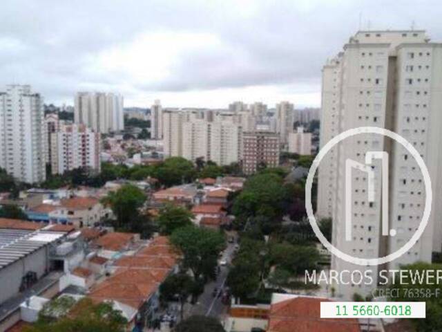 Apartamento para Comprar em São Paulo - 4