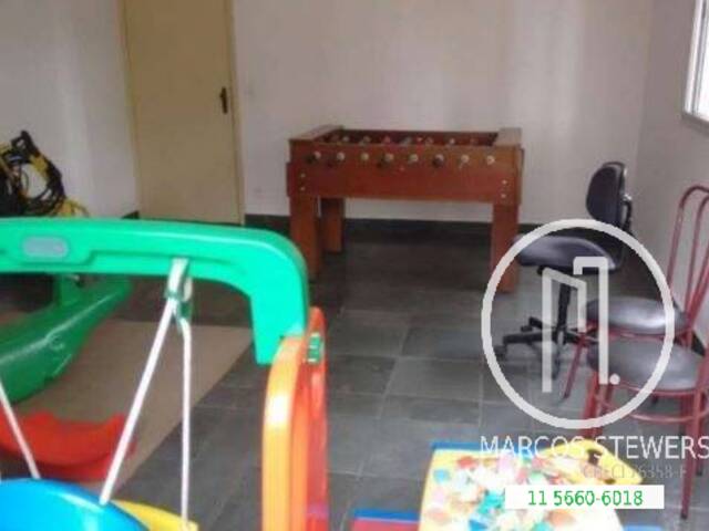 Apartamento para Comprar em São Paulo - 5