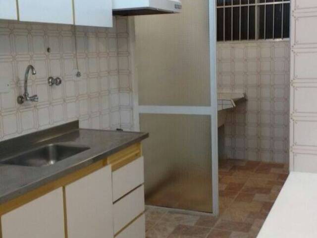 #97cb2b - Apartamento para Alugar em São Paulo - SP - 1