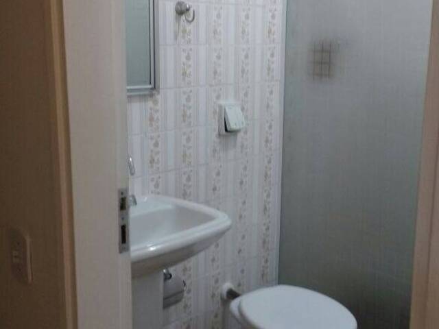 #97cb2b - Apartamento para Alugar em São Paulo - SP - 3