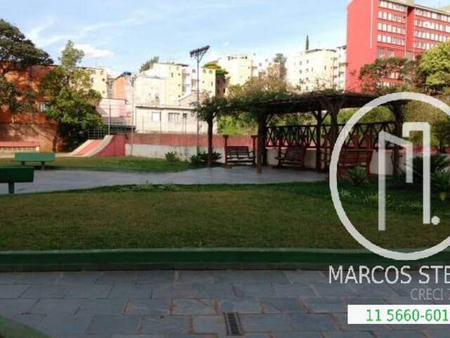 Apartamento para Alugar em São Paulo - 5