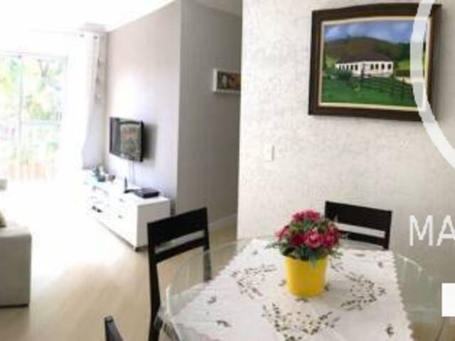 Apartamento para Alugar em São Paulo - 3