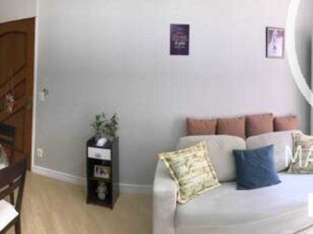 Apartamento para Alugar em São Paulo - 4