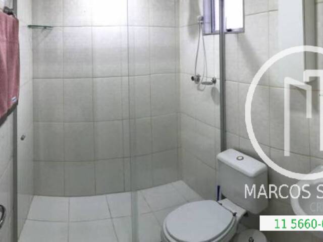 Apartamento para Alugar em São Paulo - 5