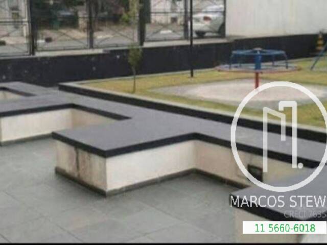 Apartamento para Comprar em São Paulo - 2