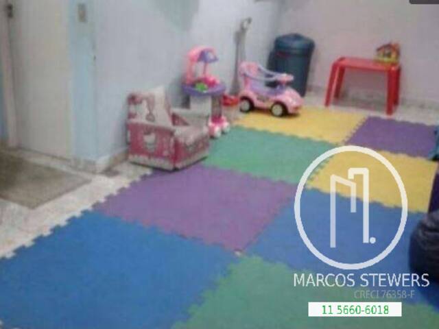 Apartamento para Comprar em São Paulo - 3