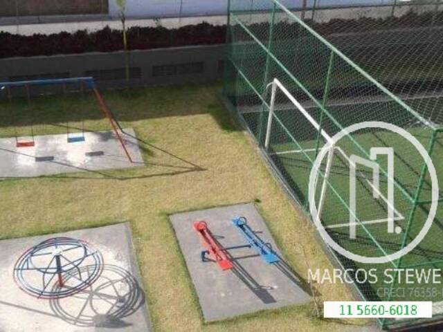Apartamento para Comprar em São Paulo - 4