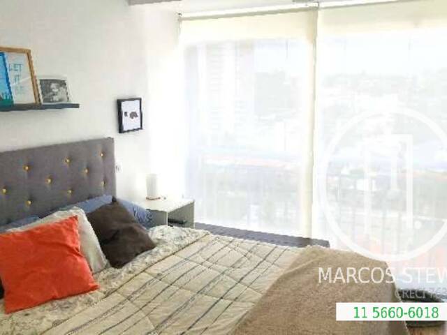 Apartamento para Comprar em São Paulo - 3